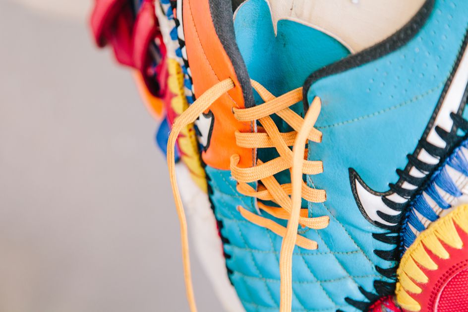 A Love Letter To My Hometown, Paolina Russo. Photography by [Vic Phillips](https://www.singlemaltteapot.com/)