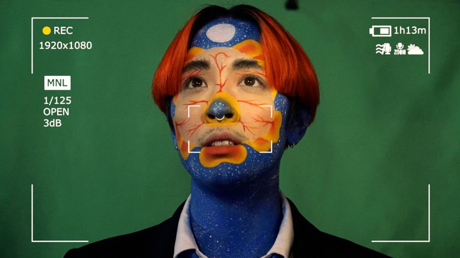 Clowns are at the heart of the plot in The Story Cycle