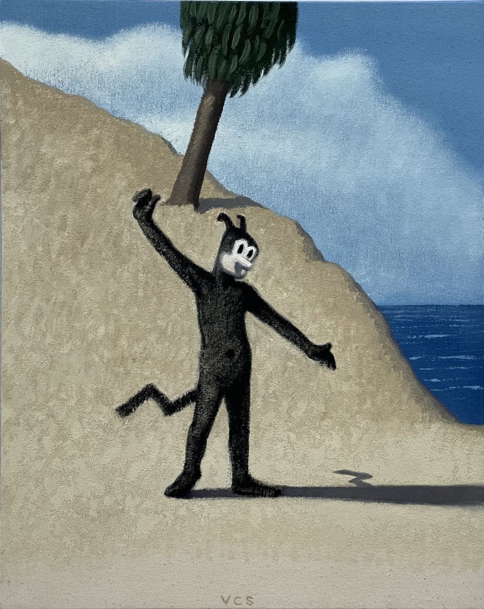 © Vonn Cummings Sumner