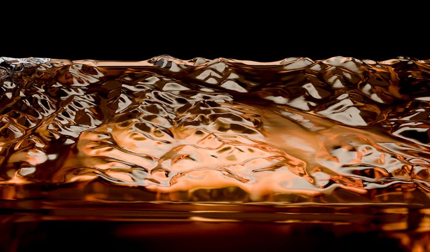 Japanese minimalism and Scotch provenance: LOVE designs new Wildmoor whisky brand