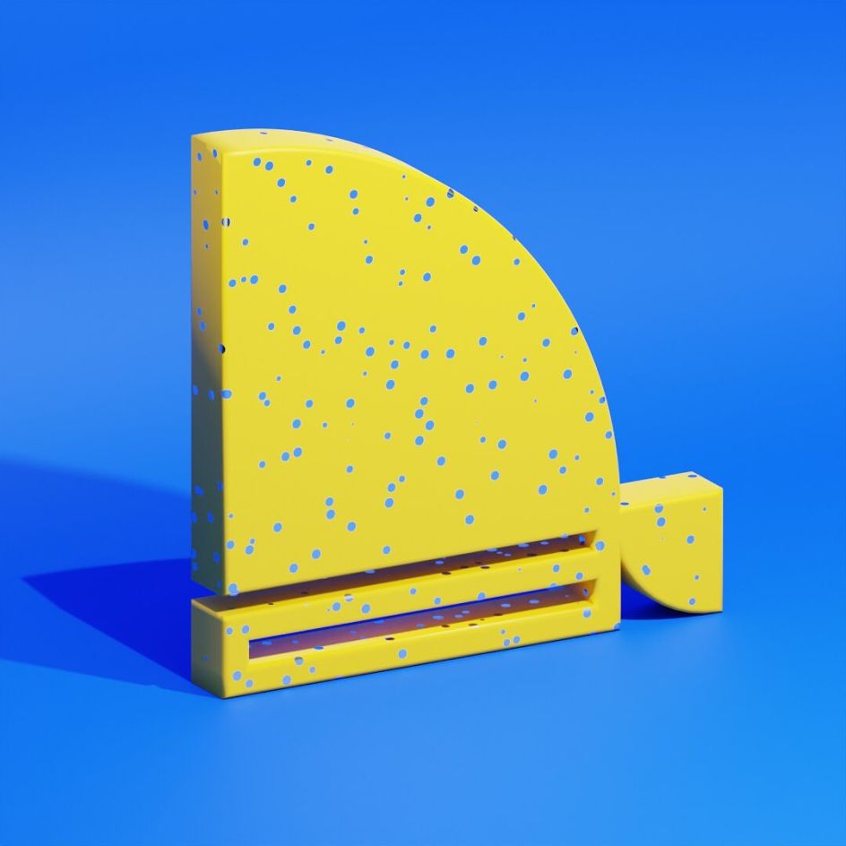 Anastasia Stupak for 33 Letters for Ukraine