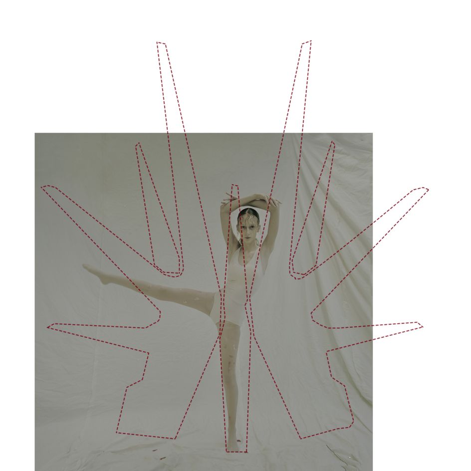 Jovana Mladenovic, Interpretation of monuments