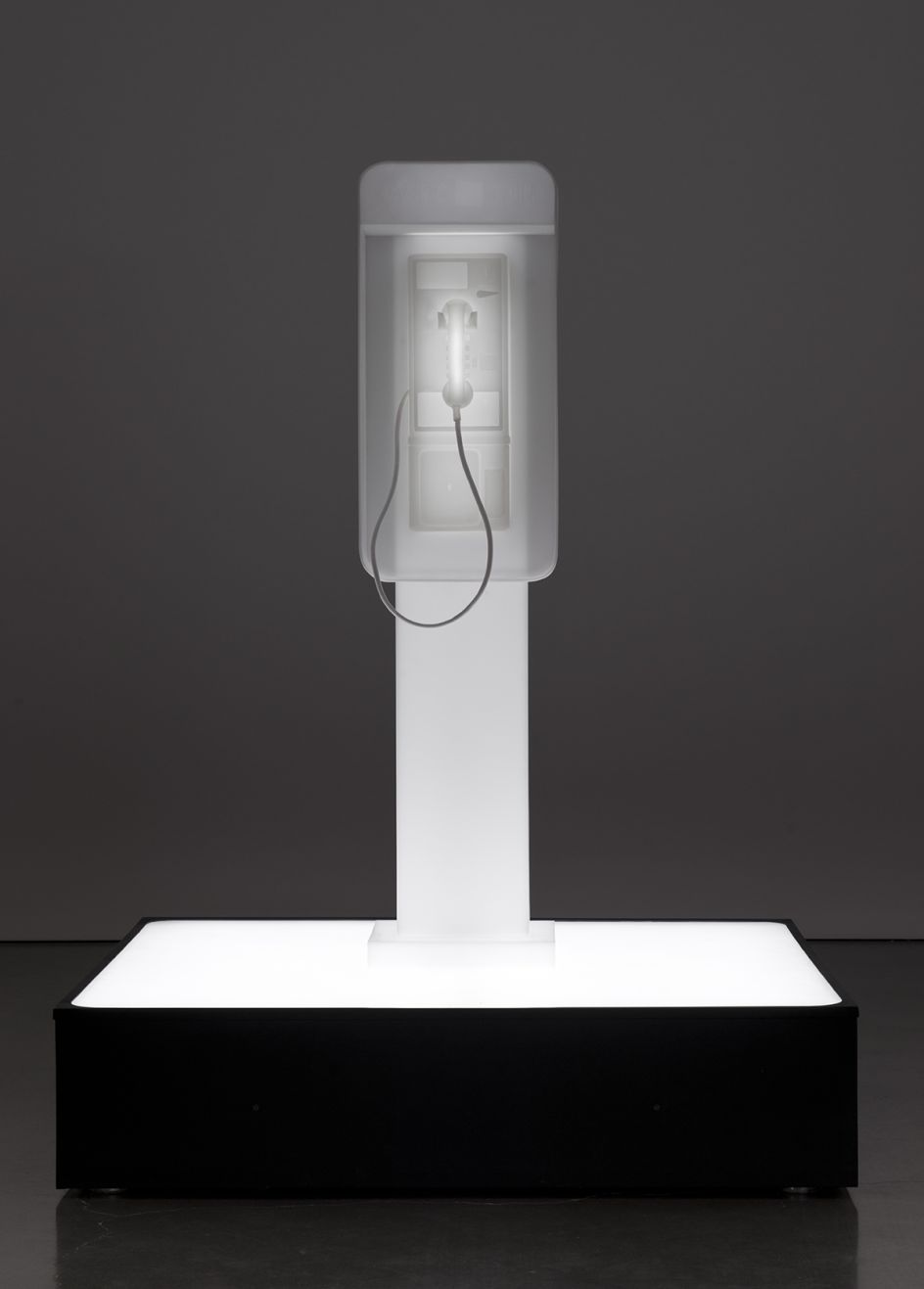 Doug Aitken, Twilight, 2014 © Brian Forrest