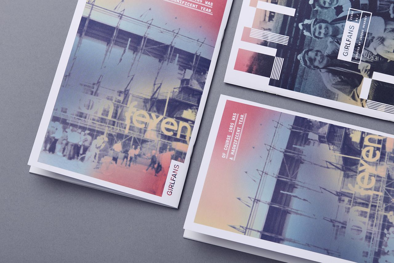 All photography by Laura Hutchinson