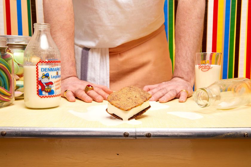 <div>Land of Plenty's rebrand of Happy Endings makes everyone feel welcome</div>