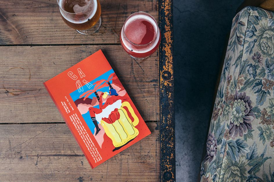 Photo © Sergio Ävila