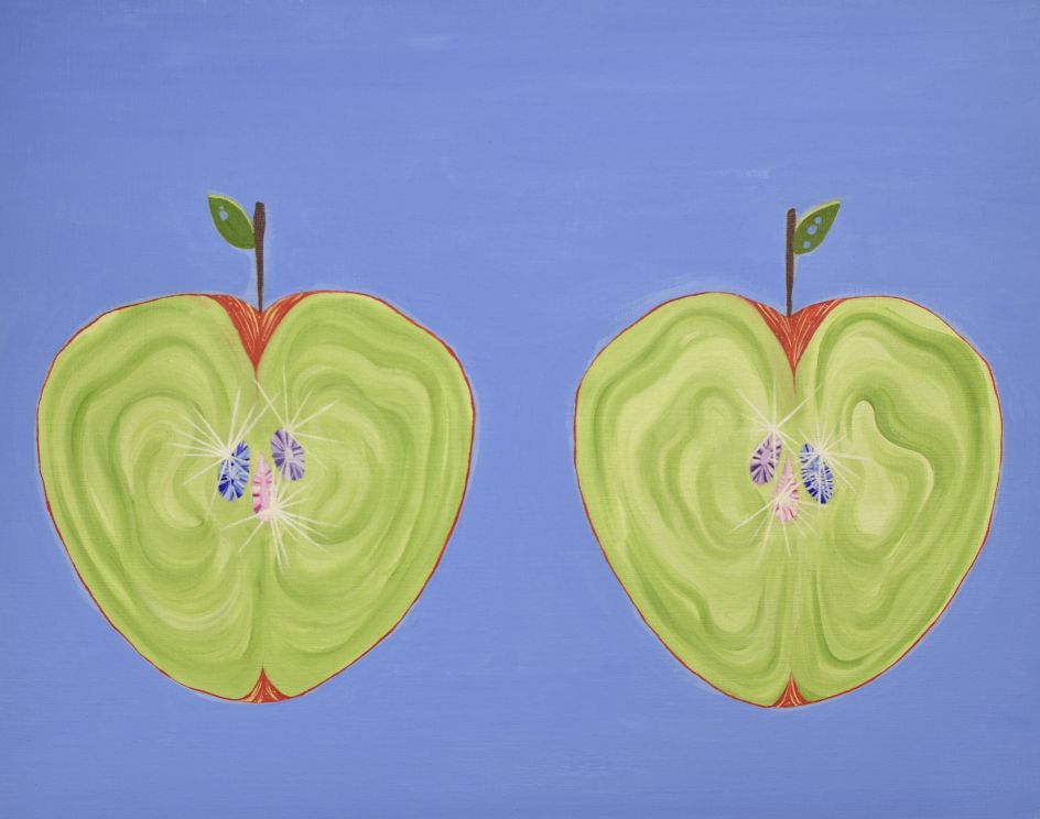 From the series, Fruits © Kidd Murray