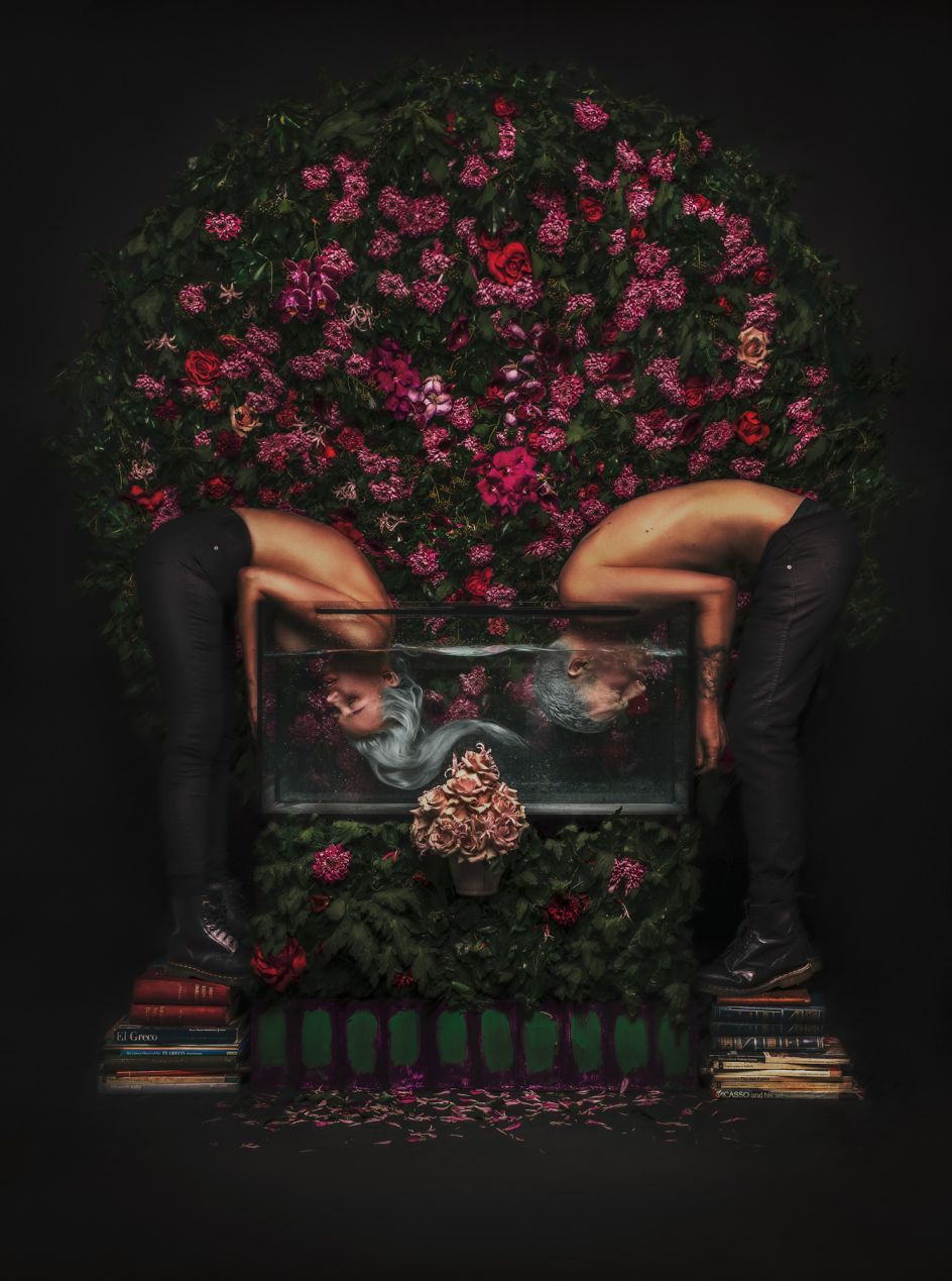 Momento Mori © Haris Nukem