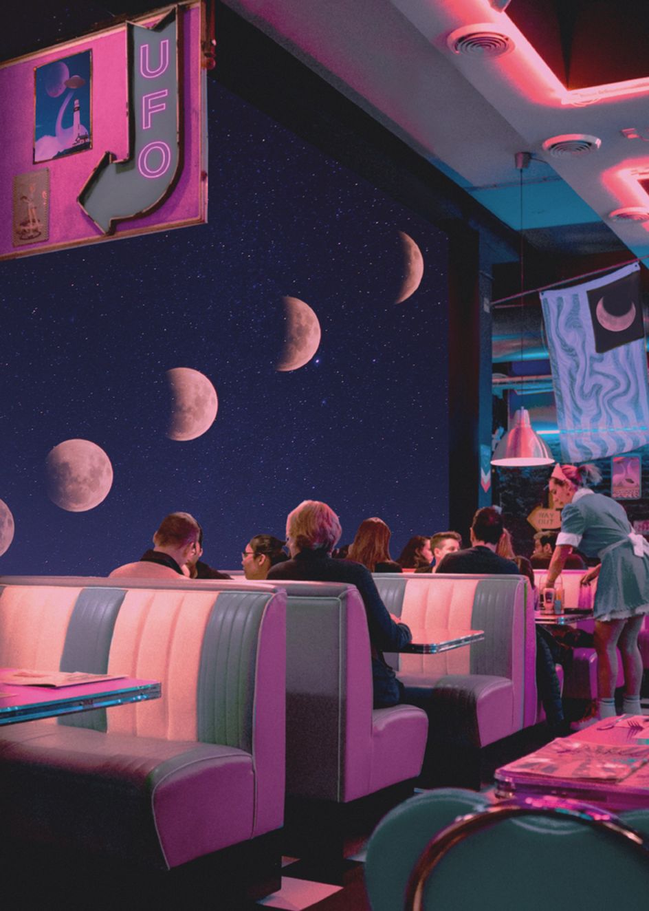 © Becky Orlinski aka Beorli