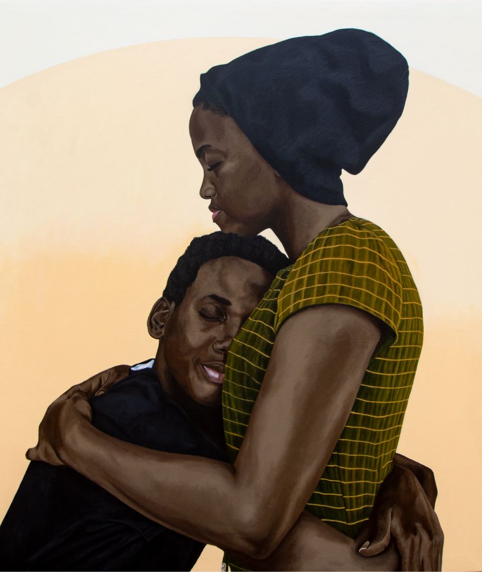 Two thousand words © Twikirize Switzin