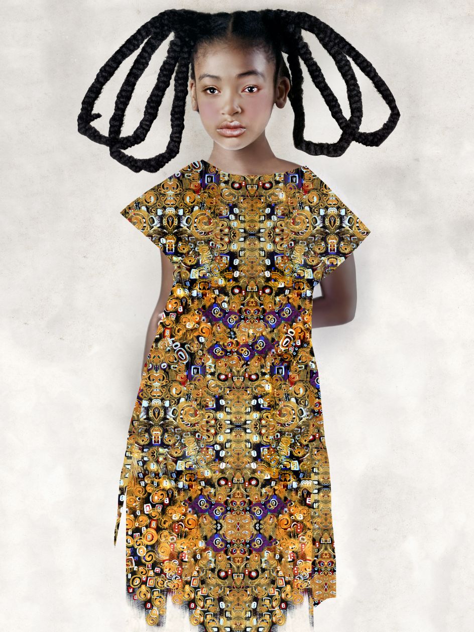 Tawny Chatmon Redemption/Born on the Second Day of December 2019