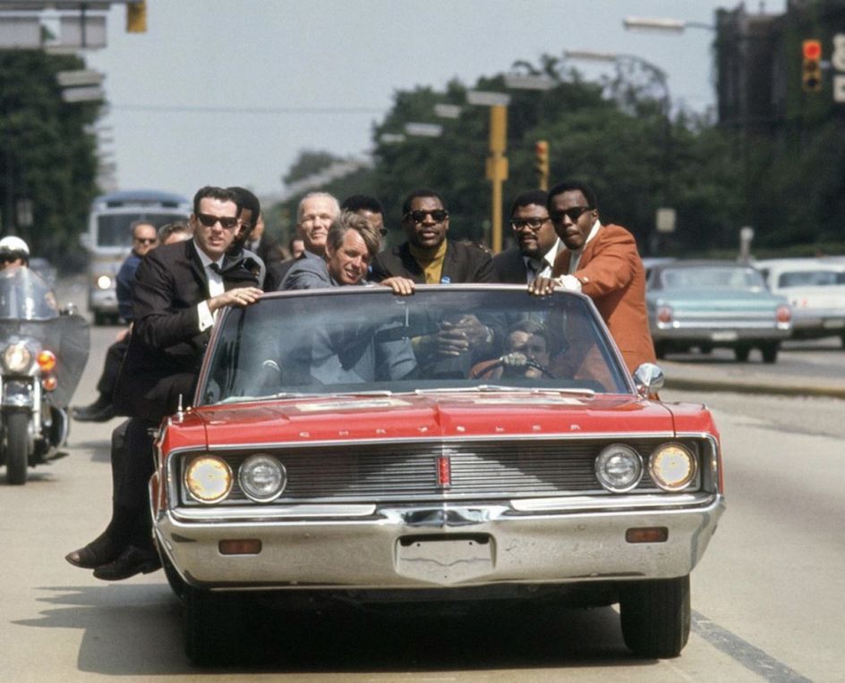 Malick Bodian, Part of the winter diary future photobook