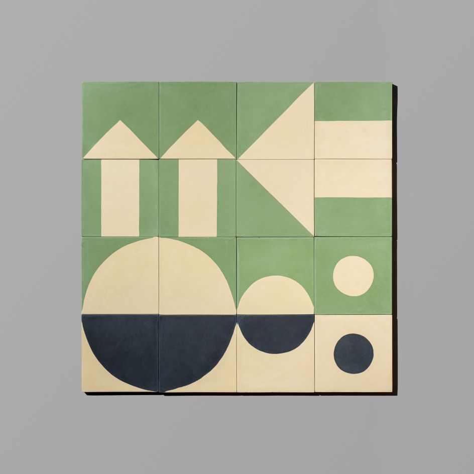 Coffee Table by Matt Willey