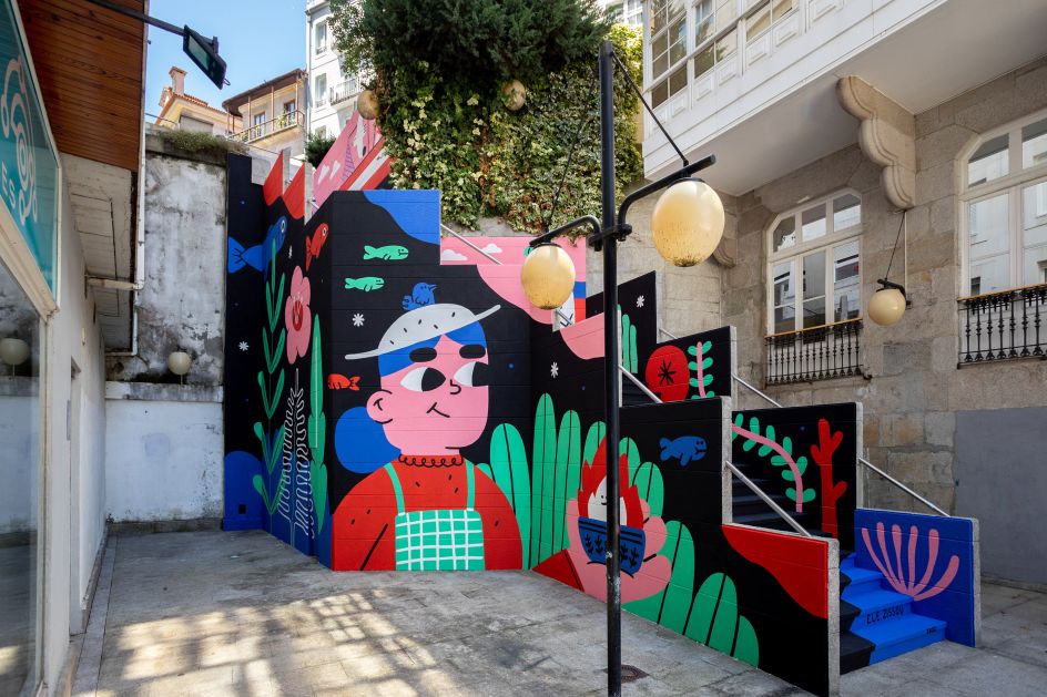 © Ele.Zissou / Elena González