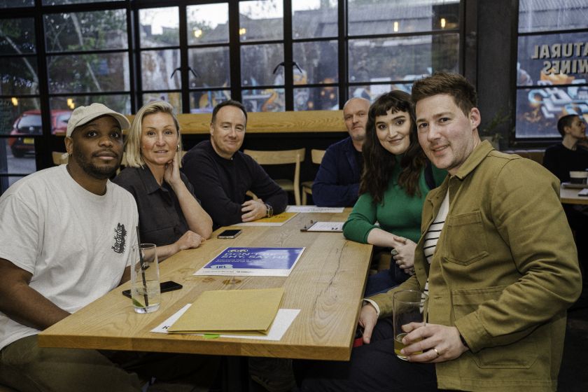 IRL Birmingham. Photography by Dray-Darnell Gonzales