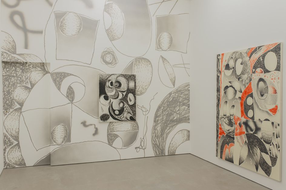 © Barry Reigate | Do Zombies Dance to Love in C Minor?