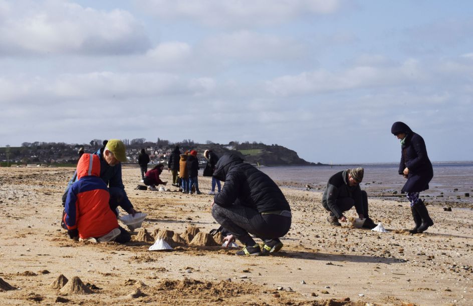 Image credit: Rosie Lonsdale