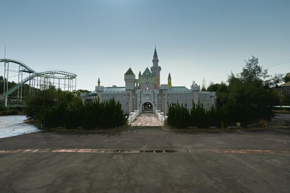 Nara Dreamland