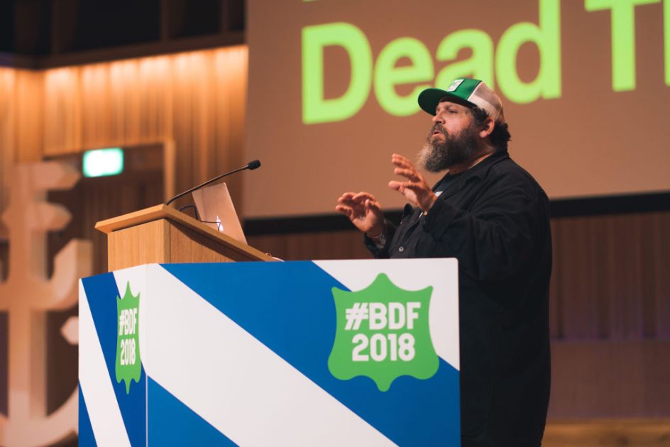 Birmingham Design Festival