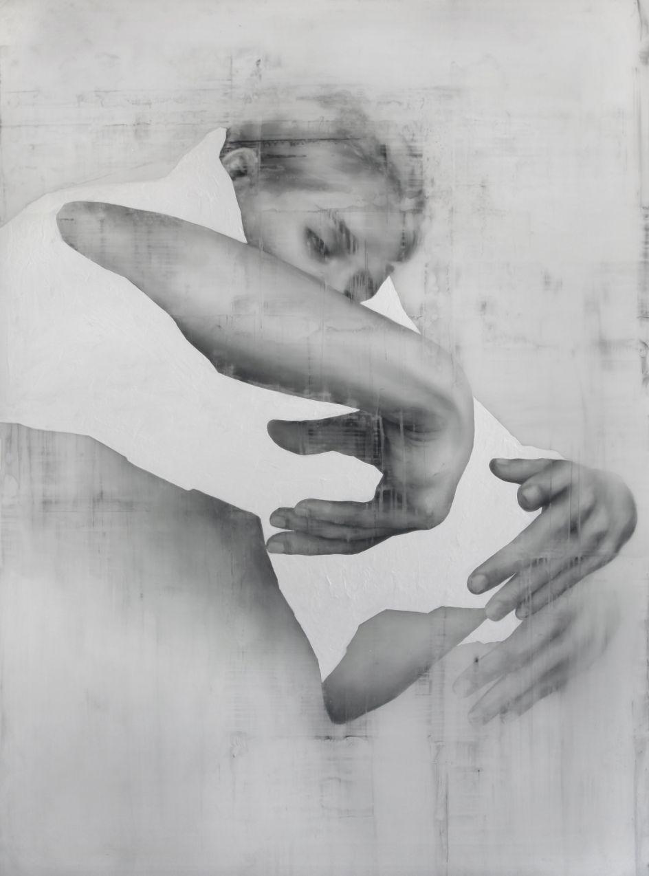 Anthony Goicolea, Anonymous Patient XXXVI, 2018