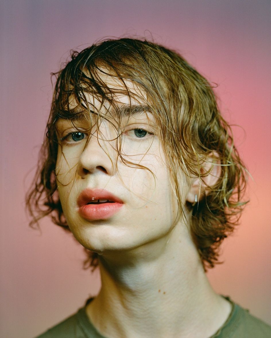 TOM by Raphaël Neal