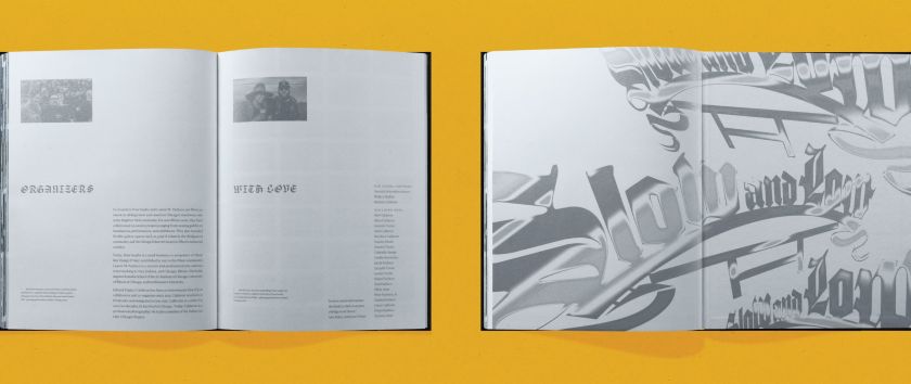 A new book designed by Span pays homage to lowrider culture
