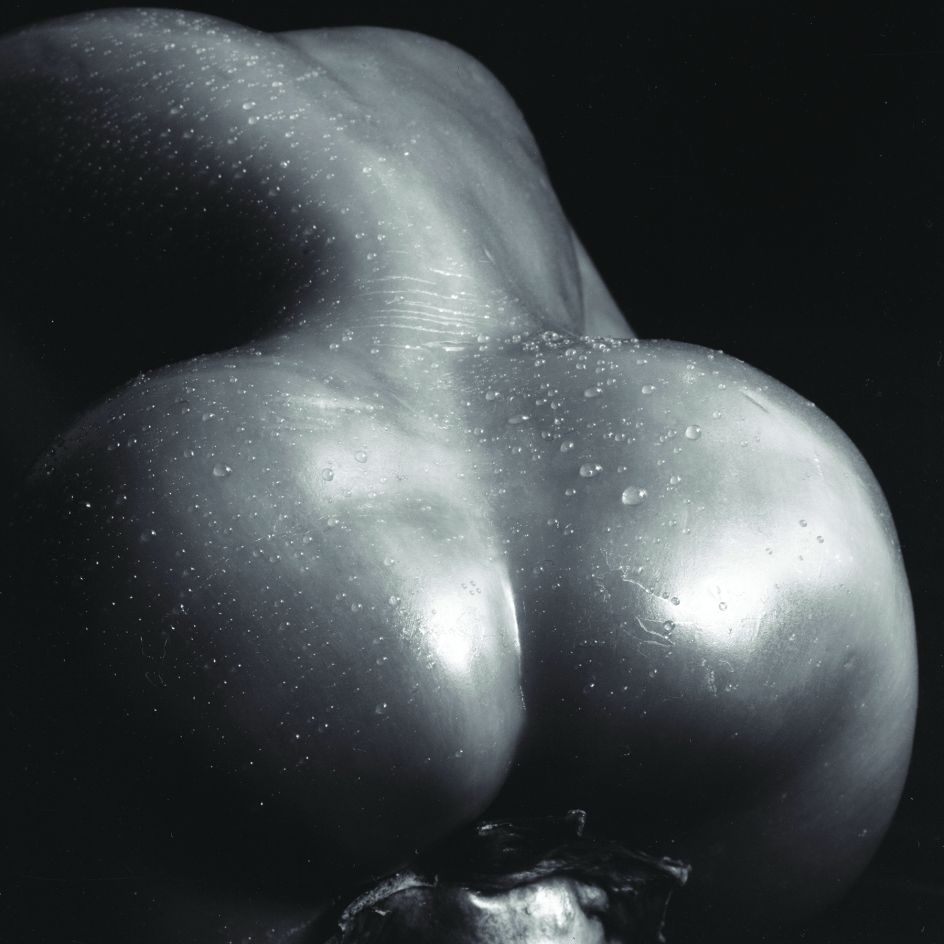 Talking Peppers Art Photography by Giuseppe Persia, winner in the Photography and Photo Manipulation Design Category, 2020-2021.