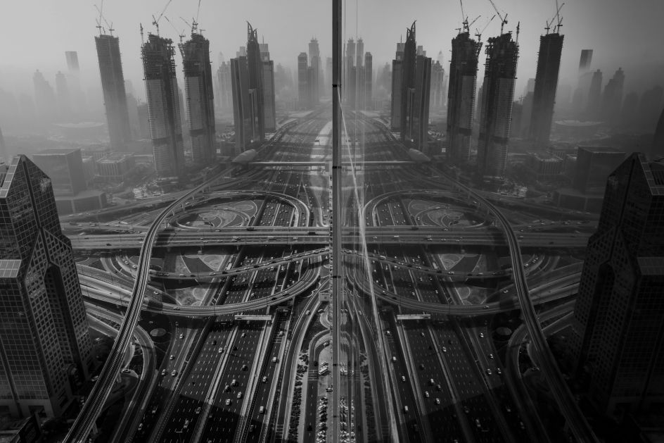Cities 3rd Place: [Gaanesh Prasad](http://yourshot.nationalgeographic.com/profile/606011/) / National Geographic Travel Photographer of the Year Contest