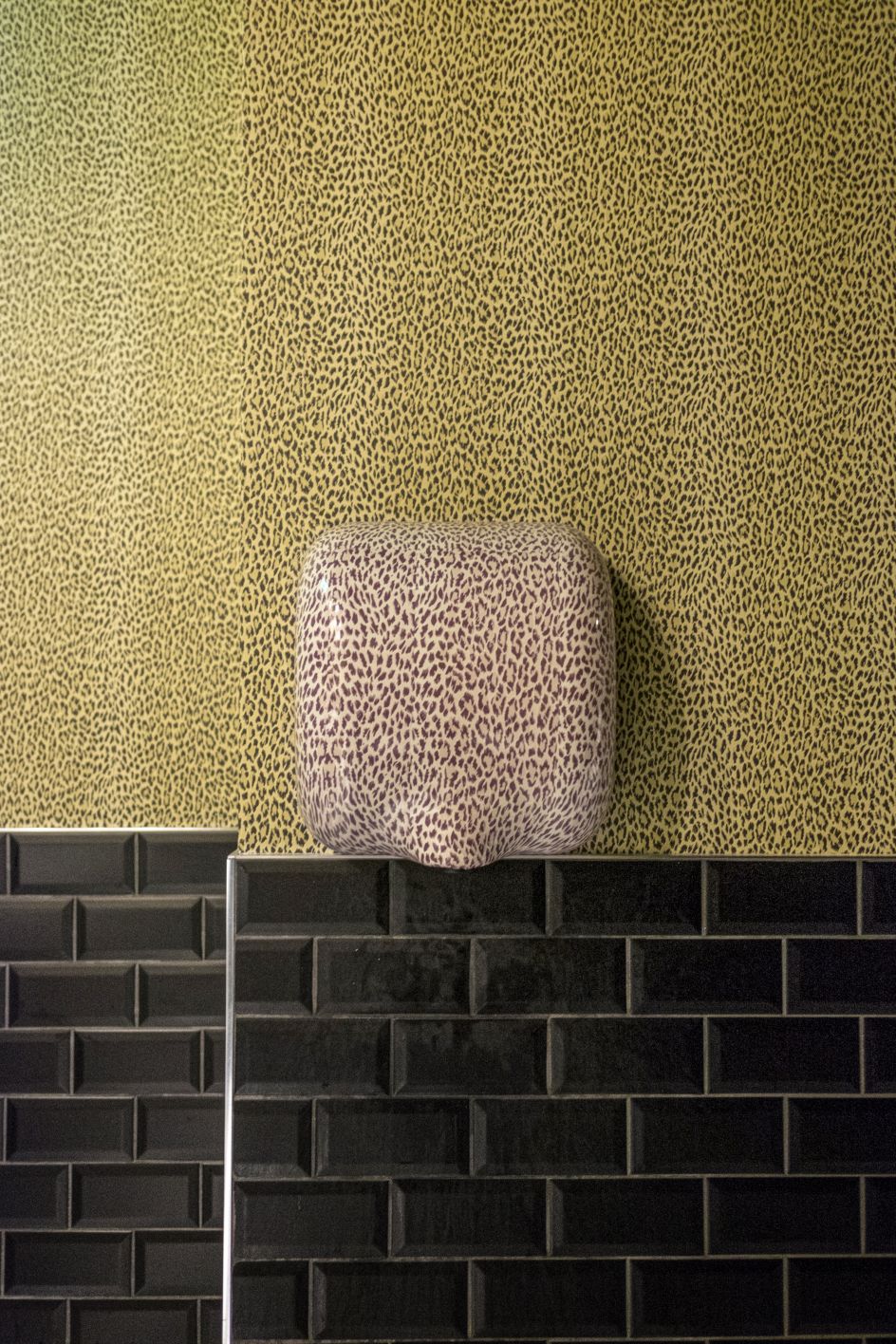 Photographs by Samuel Ryde of the world's fanciest, grubbiest and