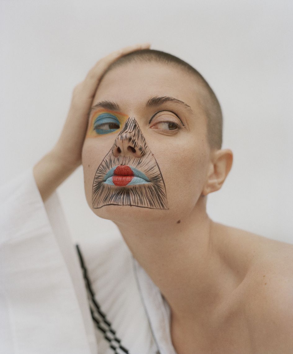 The September Issues. Photo: Mary Rozzi