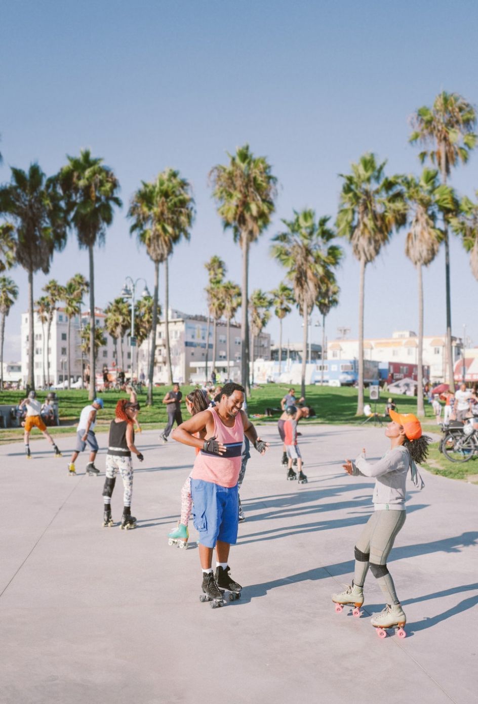 © Harry Hall, Portrait of Humanity 2020, Editor's Picks