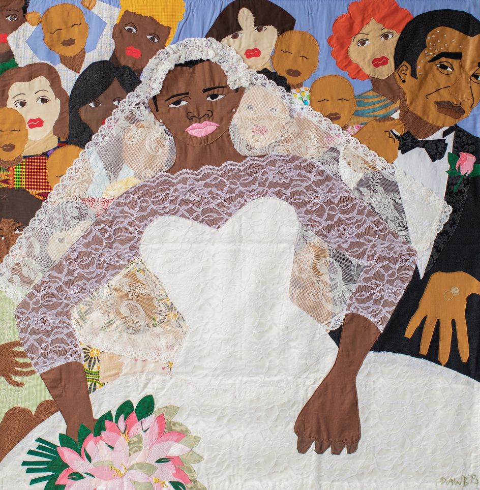 © Dawn Williams Boyd Courtesy the artist and Fort Gansevoort