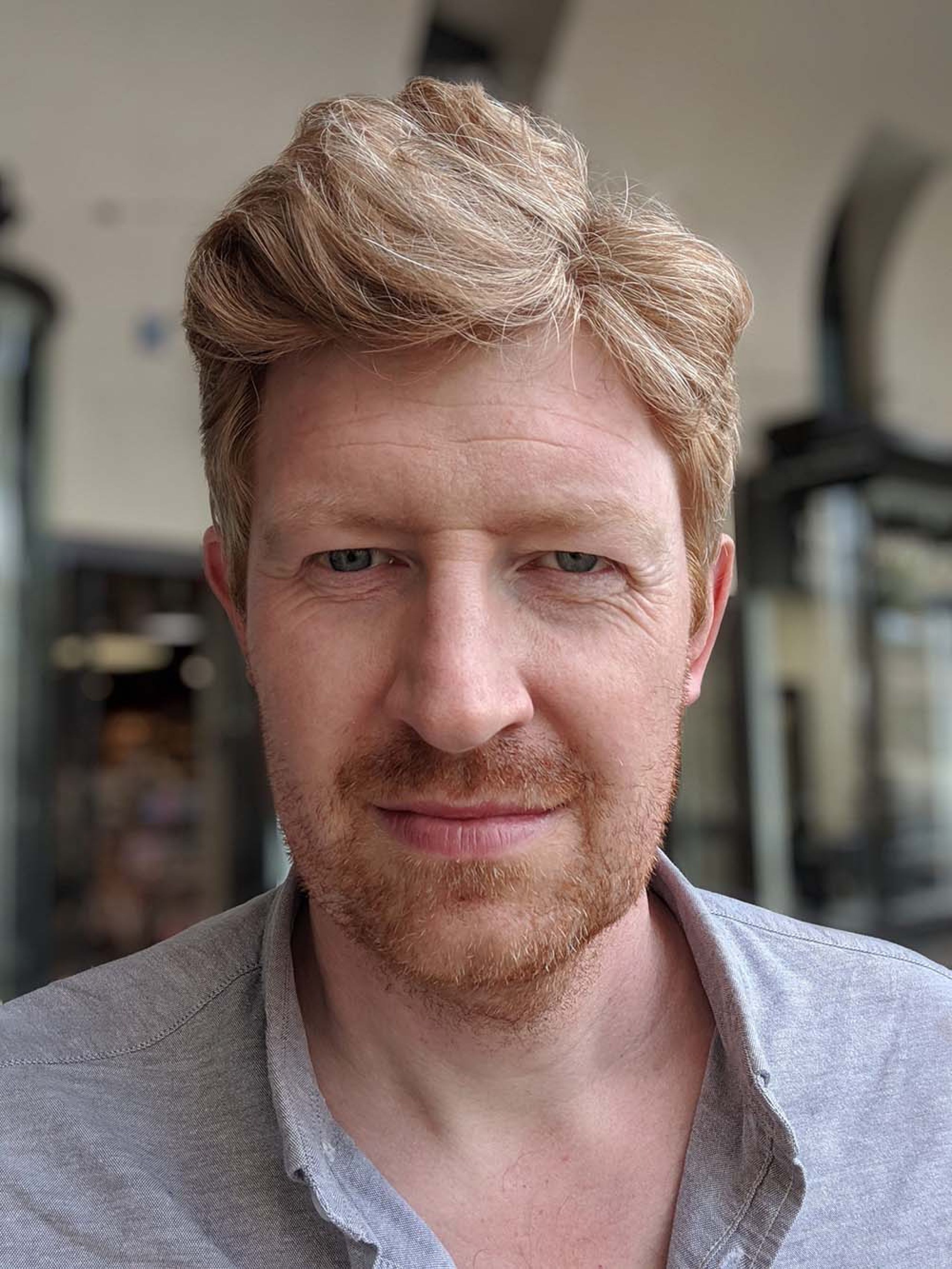 Wellbeing in the Arts: founder Adam Bambrough on nurturing mental ...