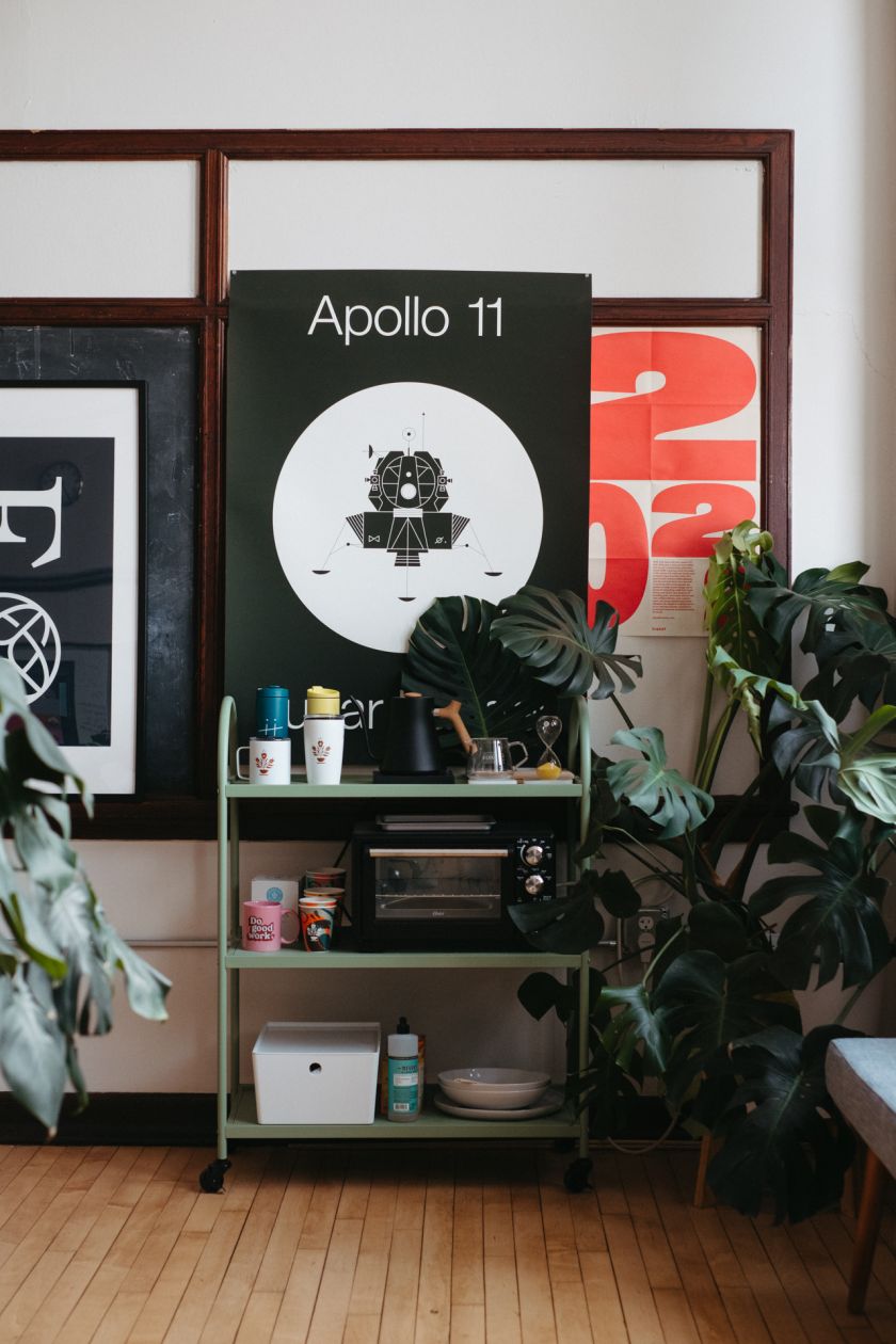 Smith & Diction: A love letter to design, Philly, and doing things differently