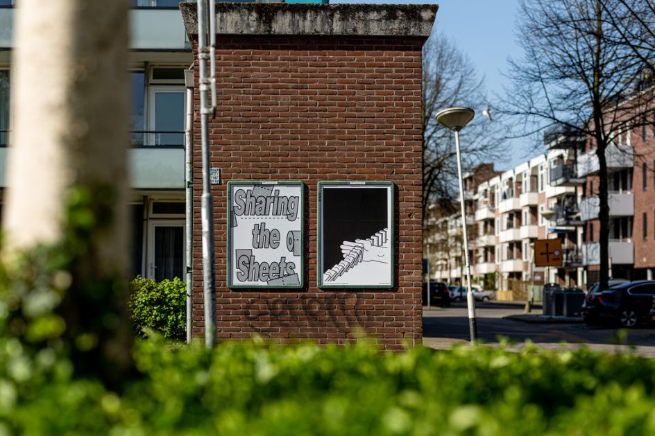 Photograph by Joost van Asch