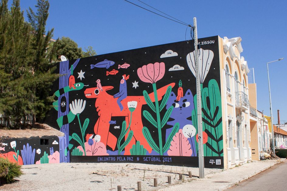 © Ele.Zissou / Elena González