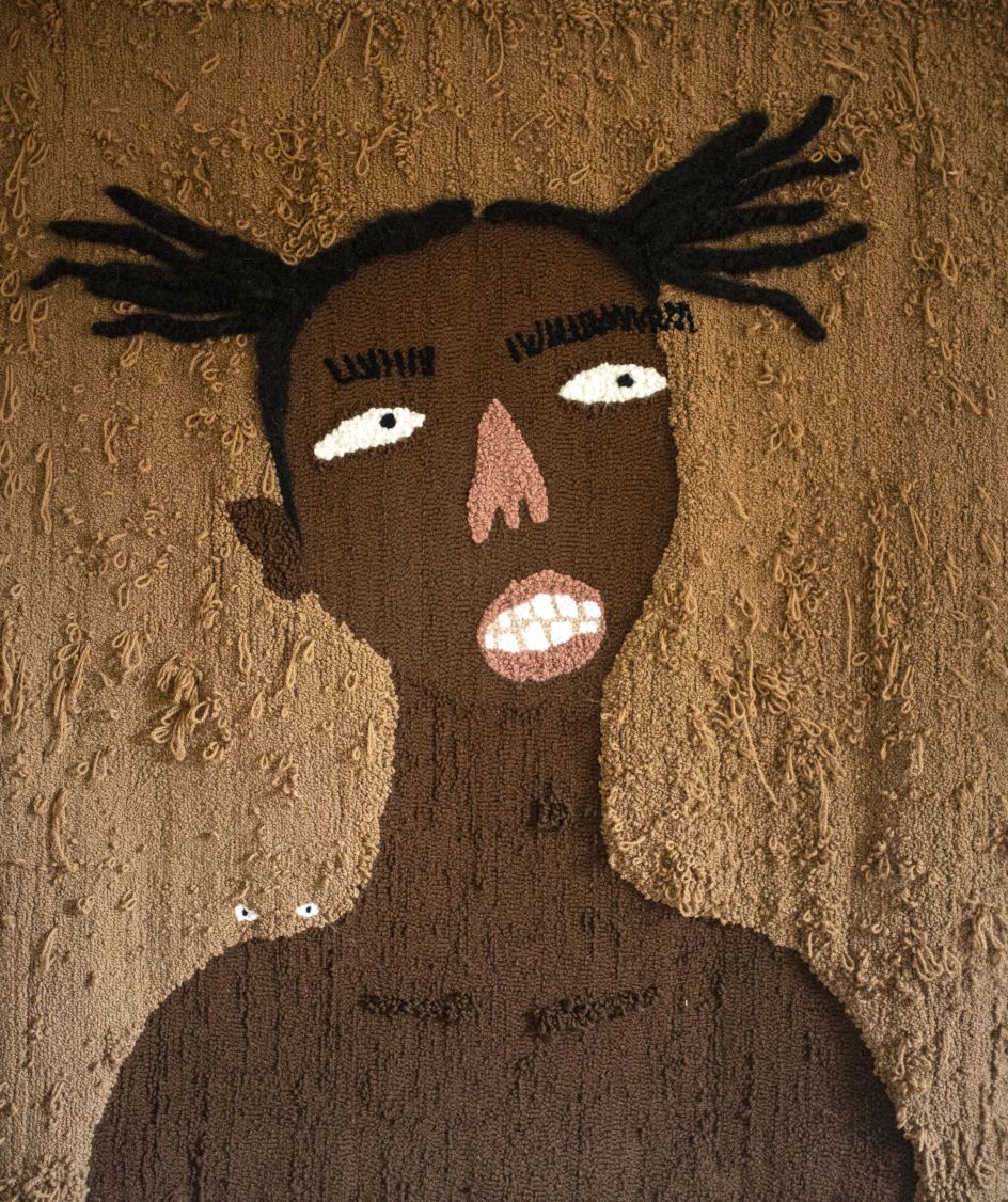 Ebo © Anya Paintsil