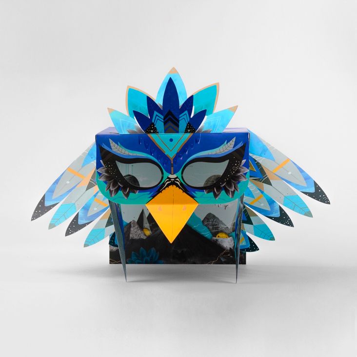 The Begginning Book Suit by Lia González is Winner in Graphics and Visual Communication Design Category, 2018 - 2019 – A' Design Awards