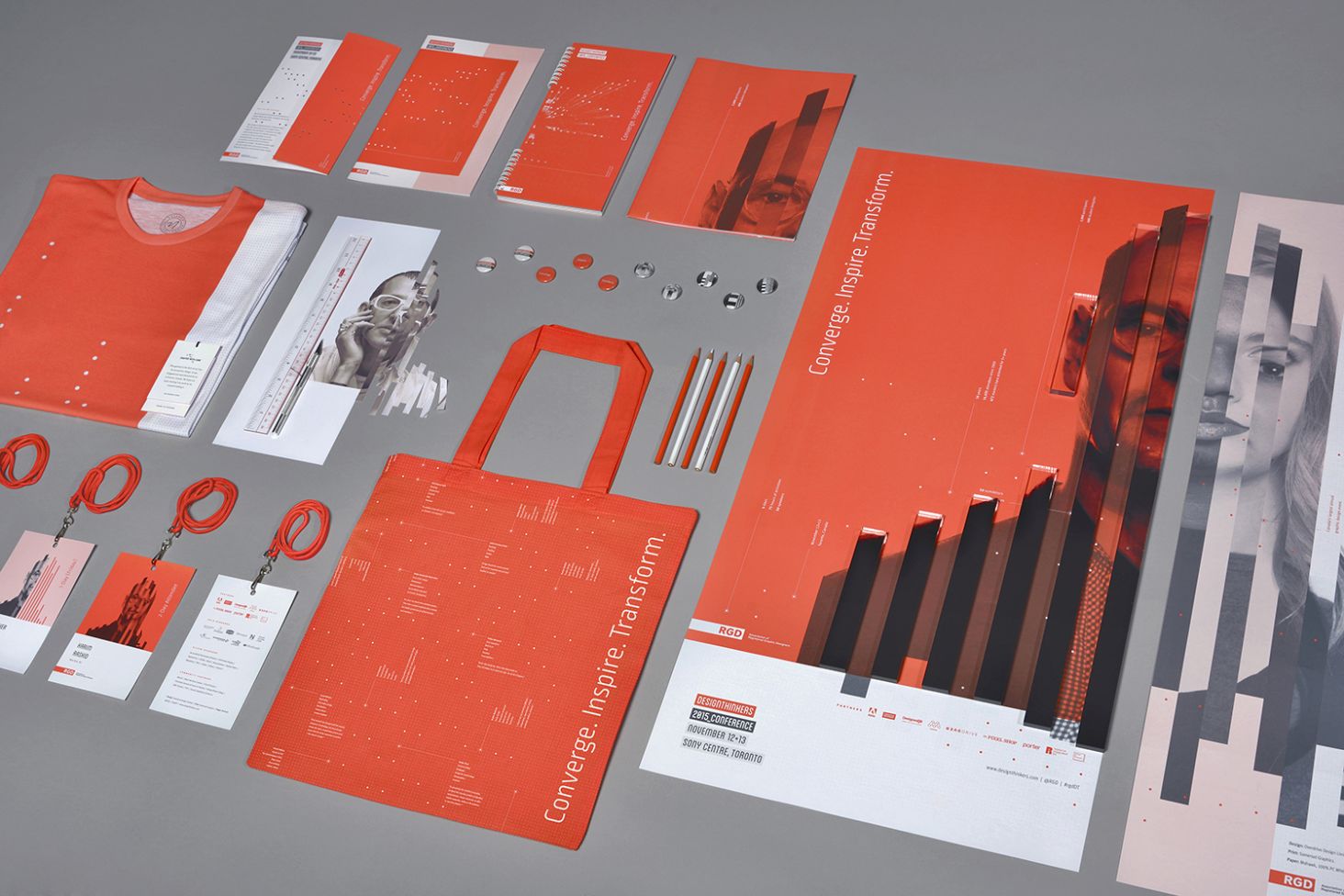 Graphic Design | Creative Boom