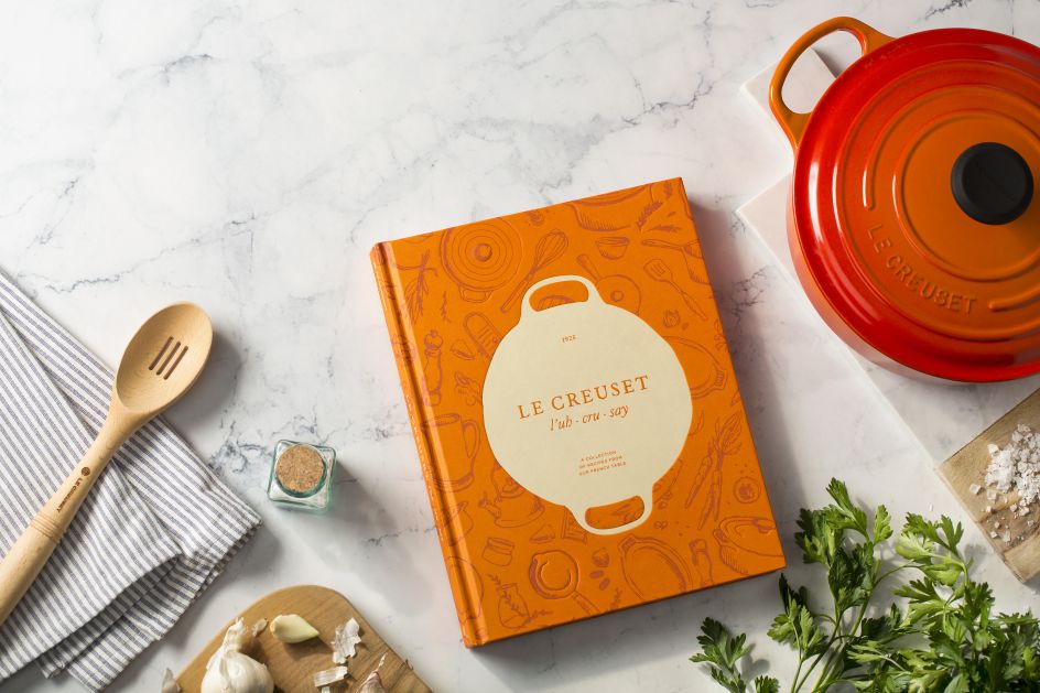 LeCreuset © SDCO Partners