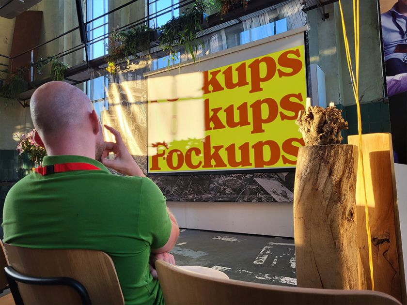 Fockups is back: funny mockup templates that offer a more realistic view of your designs
