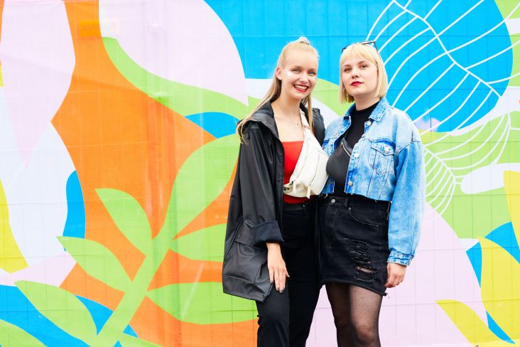 Via Creative Boom submission. All images courtesy of Sofia Pusa.