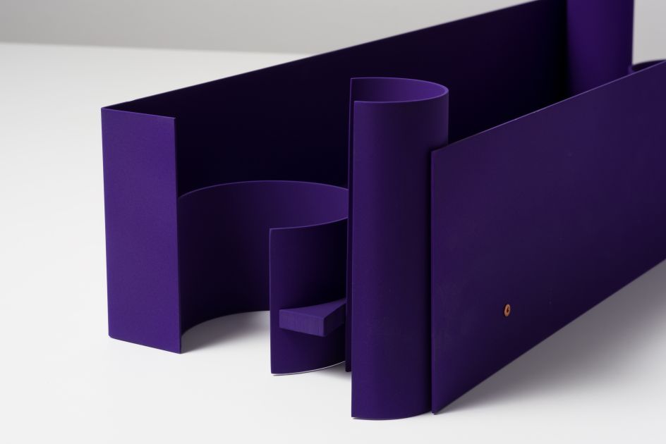 Courtesy Herald St, London. Photo Ruben Dia