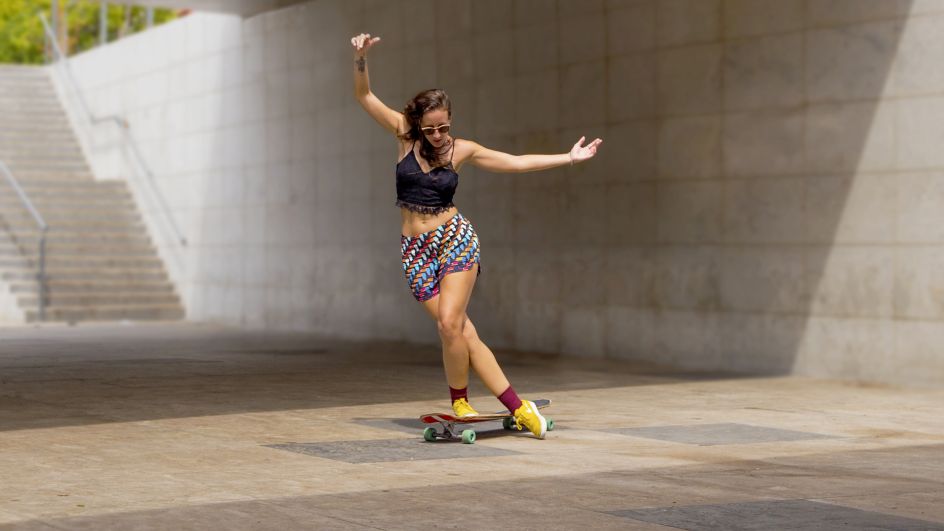 Teresa Madeline. Photography by Alex Batista