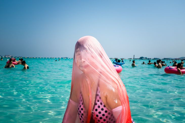 All images courtesy of the photographer