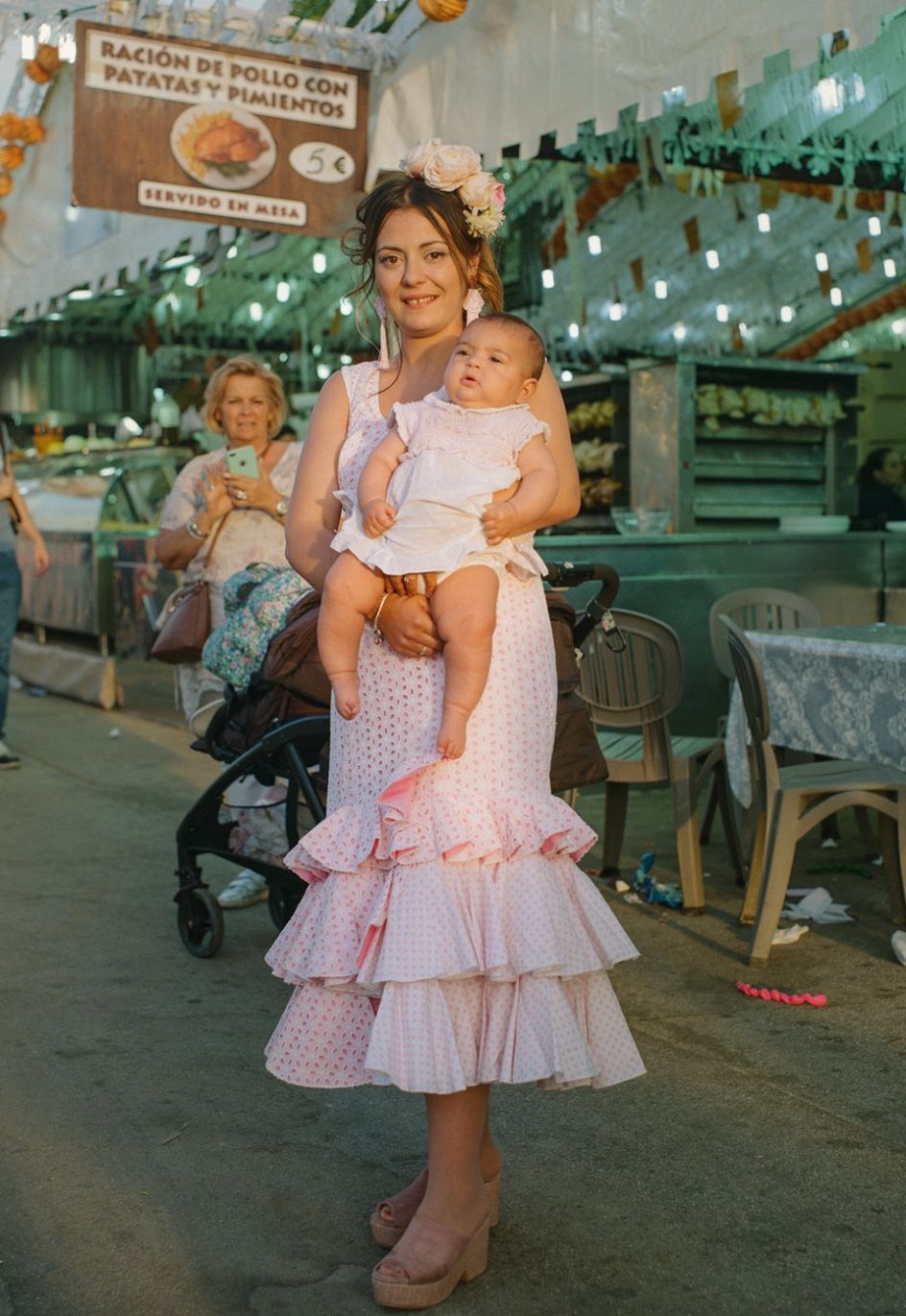 © Jesus Rubio, Portrait of Humanity 2020, Editor's Picks