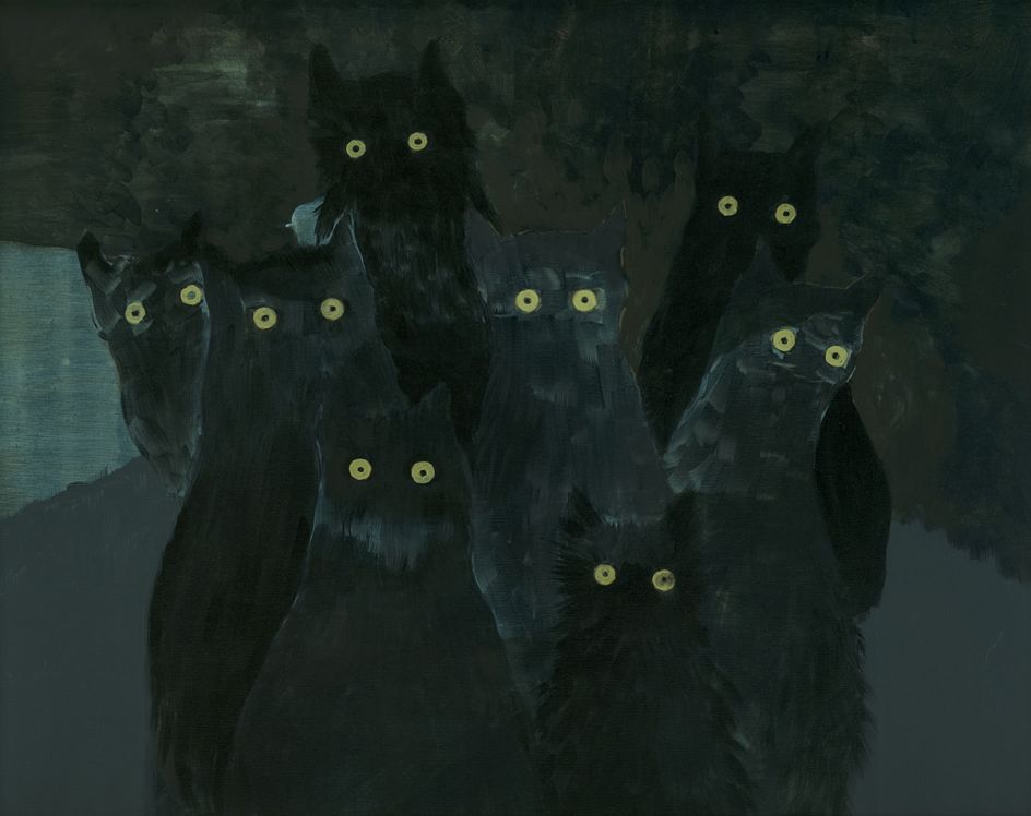 Santiago Ydáñez, Untitled, 2014, Credit: © Santiago Ydáñez.