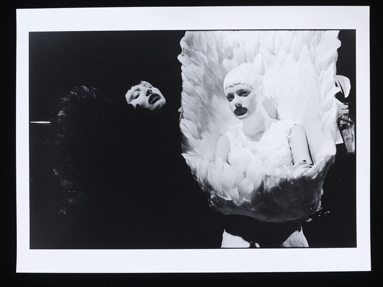 Unfallen Angels II, 2009 - © Ann Ray / Victoria and Albert Museum, London