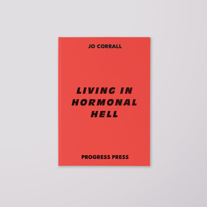 Progress Press fills a gap in publishing with small books for big change