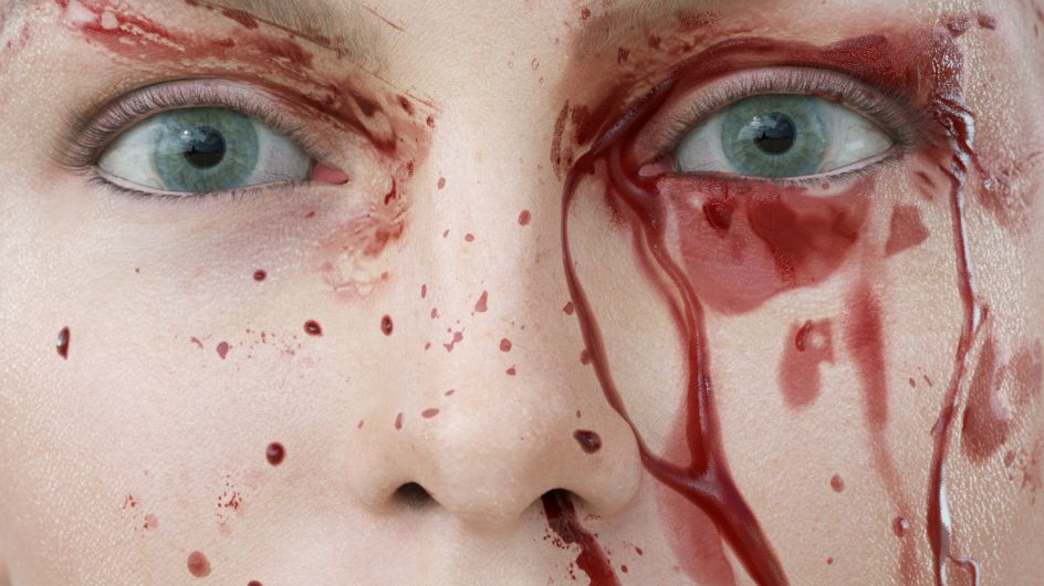 Kate Cooper – Symptom Machine, ​2017. Courtesy of the Artist